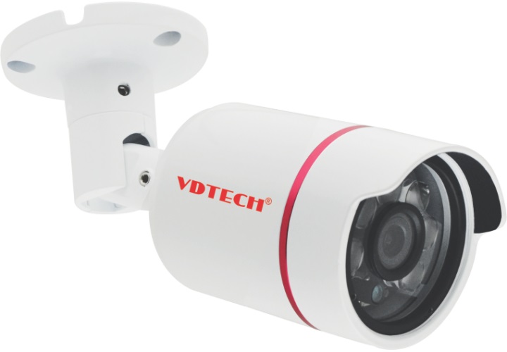 Camera AHD hồng ngoại VDTECH VDT-2070NA 1.0