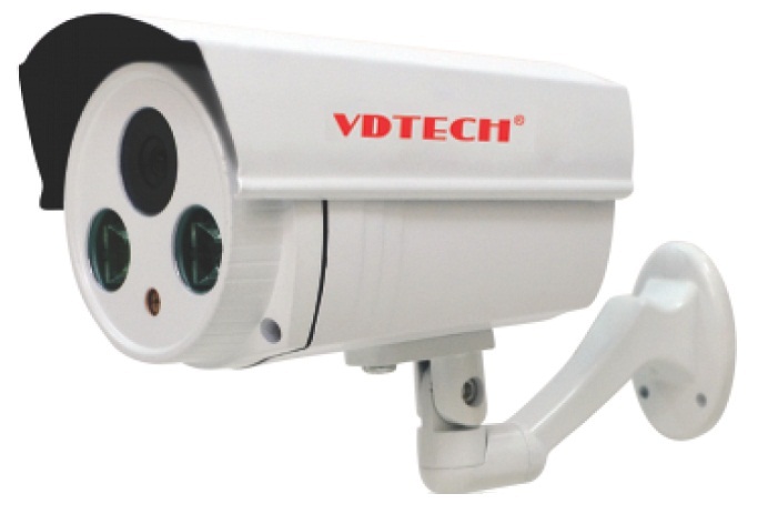 Camera AHD hồng ngoại VDTECH VDT-3060BNAHD 1.0
