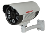 Camera IP VDTECH | Camera IP hồng ngoại VDTECH VDT-450ANIP 4.0