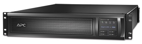 Bộ lưu điện UPS APC SMX3000RMHV2UNC Bộ lưu điện UPS APC SMX3000RMHV2UNC