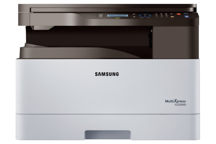 Máy Photocopy khổ A3 đa chức năng SAMSUNG SL-K2200ND