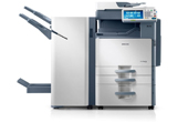 Máy Photocopy SAMSUNG | Máy Photocopy khổ A3 đa chức năng SAMSUNG SCX-8240NA