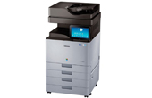 Máy Photocopy khổ A3 đa chức năng Samsung SL-K7400LX