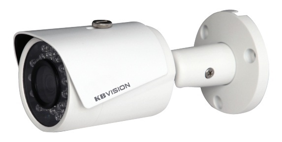 Camera IP hồng ngoại 1.3 Megapixel KBVISION KX-1301N