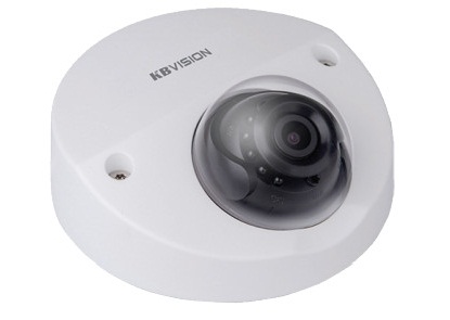 Camera IP Dome hồng ngoại không dây 1.3 Megapixel KBVISION KX-1302WAN