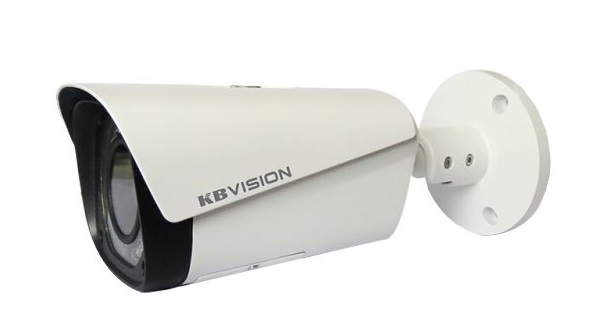Camera IP hồng ngoại 2.0 Megapixel KBVISION KX-2005N