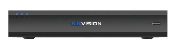 Đầu ghi hình camera IP 4 kênh KBVISION KH-6104N2