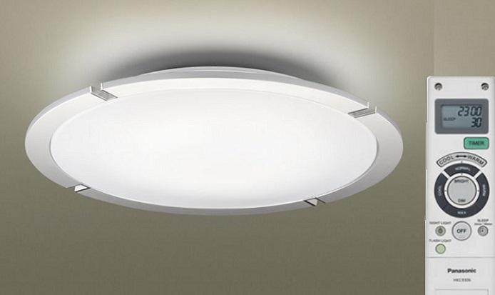 Đèn trần LED cỡ lớn 43W PANASONIC HH-LAZ300519/ HH-LAZ3005K88