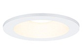 Đèn LED PANASONIC | Đèn LED âm trần 1 lõi chống ẩm 5.5W PANASONIC HH-LD40508K19