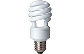 Đèn LED PANASONIC | Bóng đèn Compact 15W PANASONIC EFDHV15D65A/ EFDHV15L27A