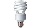 Đèn LED PANASONIC | Bóng đèn Compact 20W PANASONIC EFDHV20D65A/ EFDHV20L27A