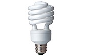 Đèn LED PANASONIC | Bóng đèn Compact 23W PANASONIC EFDHV23D65A/ EFDHV23L27A
