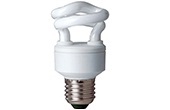 Đèn LED PANASONIC | Bóng đèn Compact 5W PANASONIC EFD5E65HD3A/ EFD5E27HD3A