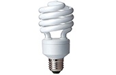Đèn LED PANASONIC | Bóng đèn Compact 22W PANASONIC EFD22E65HD3A/ EFD22E27HD3A