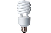 Đèn LED PANASONIC | Bóng đèn Compact 25W PANASONIC EFD25E65HD3A/ EFD25E27HD3A