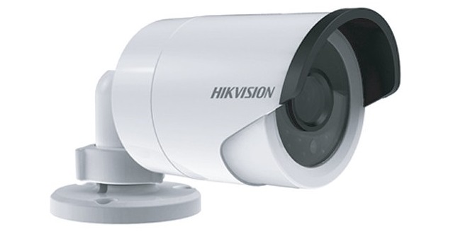 Camera IP hồng ngoại 1.0 Megapixel HIKVISION HIK-IP5002D-I