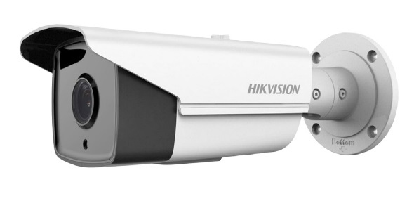 Camera IP hồng ngoại 2.0 Megapixel HIKVISION HIK-IP6T22WD-I8