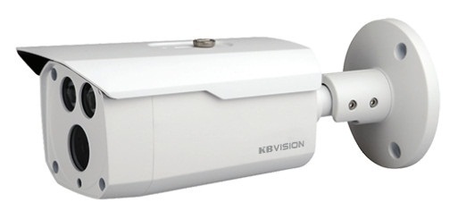 Camera HDCVI hồng ngoại 2K KBVISION KX-2K03C