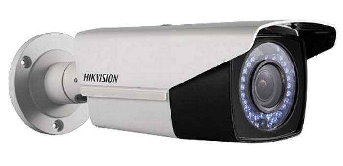 Camera HD-TVI hồng ngoại 3.0 Megapixel HIKVISION HIK-16S7T-IT
