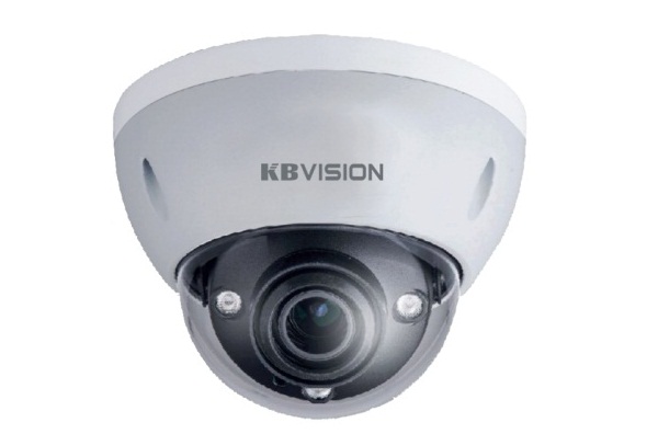 Camera IP Dome hồng ngoại 4.0 Megapixel KBVISION KHA-4040DM