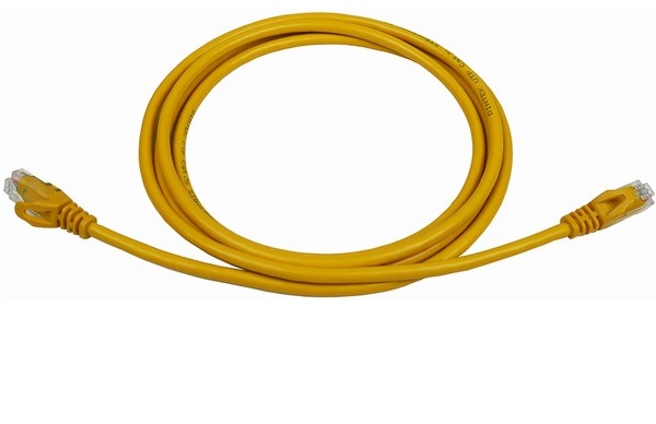 Patch cord Dintek CAT.5E UTP (Part number: 1201-03xxx, dài 0,5m-1m-1,5m-2m-3m-5m)