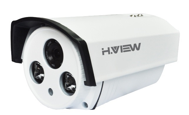 Camera AHD hồng ngoại 1.0 Megapixel H.View HA-9610-H42