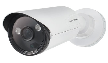 Camera AHD hồng ngoại 1.0 Megapixel H.View HA-X610-H42