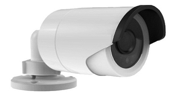 Camera HD-TVI hồng ngoại 2.0 Megapixel HDPARAGON HDS-1885DTVI-IR