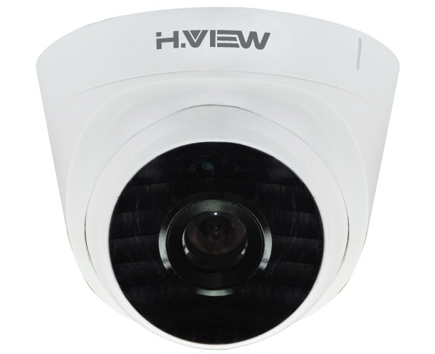 Camera IP Dome hồng ngoại 1.0 Megapixel H.View HI-3510-H42