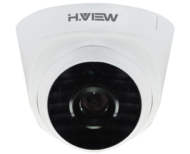 Camera IP Dome hồng ngoại 2.0 Megapixel H.View HI-3520-2035
