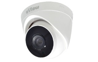 Camera IP Dome hồng ngoại eView IRD3203N10