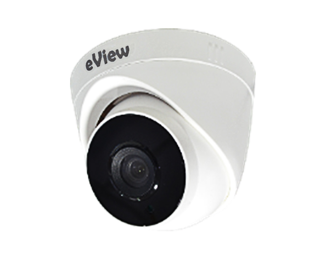 Camera IP Dome hồng ngoại eView IRD3203N20