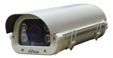 Camera IP hồng ngoại Outdoor eView HSM04N10