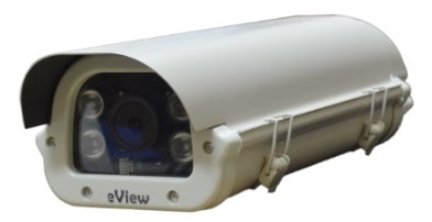 Camera IP hồng ngoại Outdoor eView HSM04N13