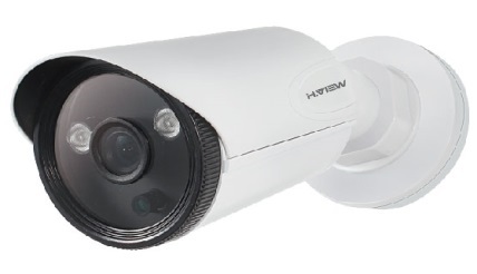 Camera IP hồng ngoại 1.0 Megapixel H.View HI-X610-H22