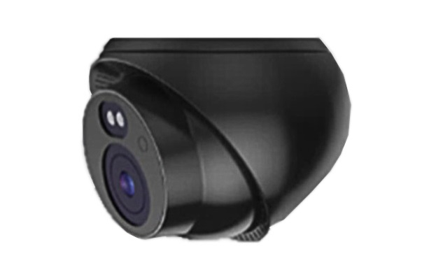 Camera HD-TVI hồng ngoại cho xe hơi 1.0 Megapixel HDPARAGON HDS-5882TVI-IM/A