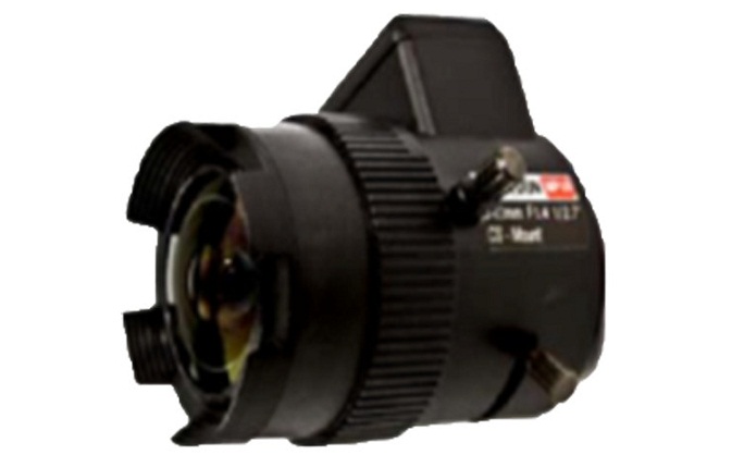 Ống kính HDPARAGON HDS-VF2810CS