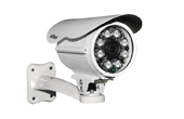Camera IP eView | Camera IP hồng ngoại Outdoor eView ZB708N20F