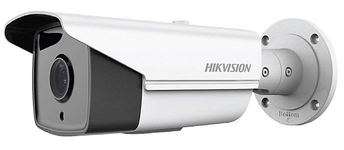 Camera IP hồng ngoại 1.0 Megapixel HIKVISION HIK-IP5201D-I