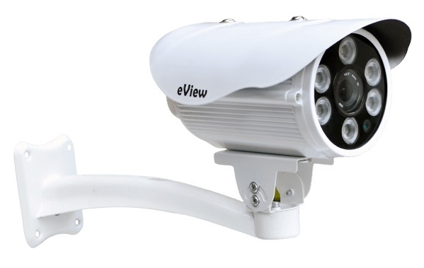 Camera IP hồng ngoại Outdoor eView ZB906N40F