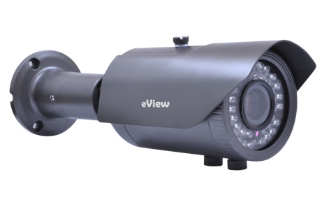 Camera IP hồng ngoại Outdoor eView TS742N20F	