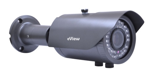 Camera IP hồng ngoại Outdoor eView TS742N40F