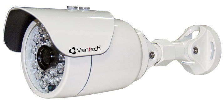 Camera DTV hồng ngoại 4K VANTECH VP-6014DTV