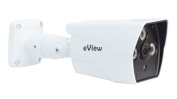 Camera IP không dây hồng ngoại eView HG603N10-WP