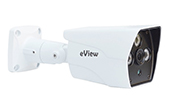 Camera IP eView | Camera IP không dây hồng ngoại eView HG603N13-WP
