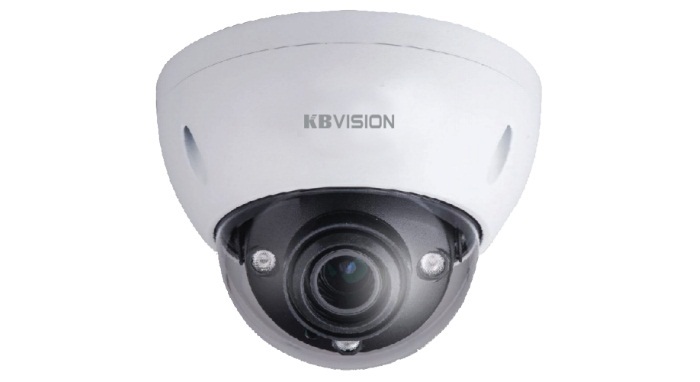 Camera IP Dome hồng ngoại 4.0 Megapixel KBVISION KR-N40LDM