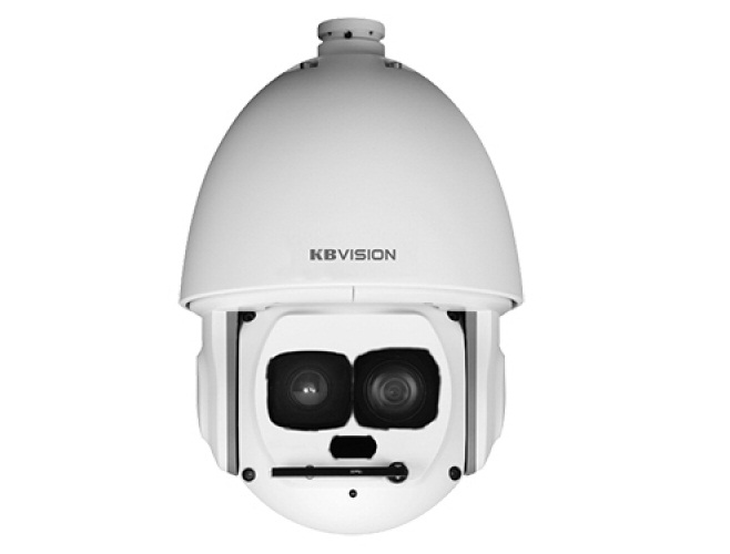 Camera IP Speed Dome hồng ngoại 2.0 Megapixel KBVISION KR-SP20Z30I