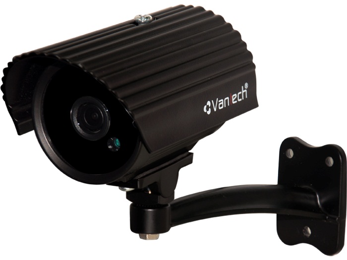 Camera HD-TVI 1.3 Megapixel VANTECH VP-407ST