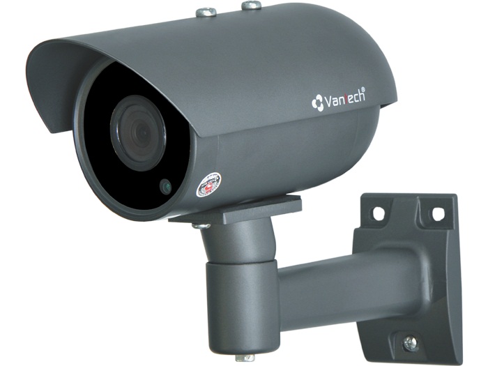Camera HD-TVI 1.3 Megapixel VANTECH VP-401ST