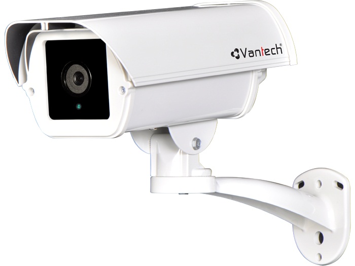 Camera HD-TVI 1.3 Megapixel VANTECH VP-409ST
